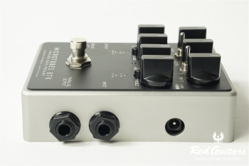 MICROTUBES B7K V2